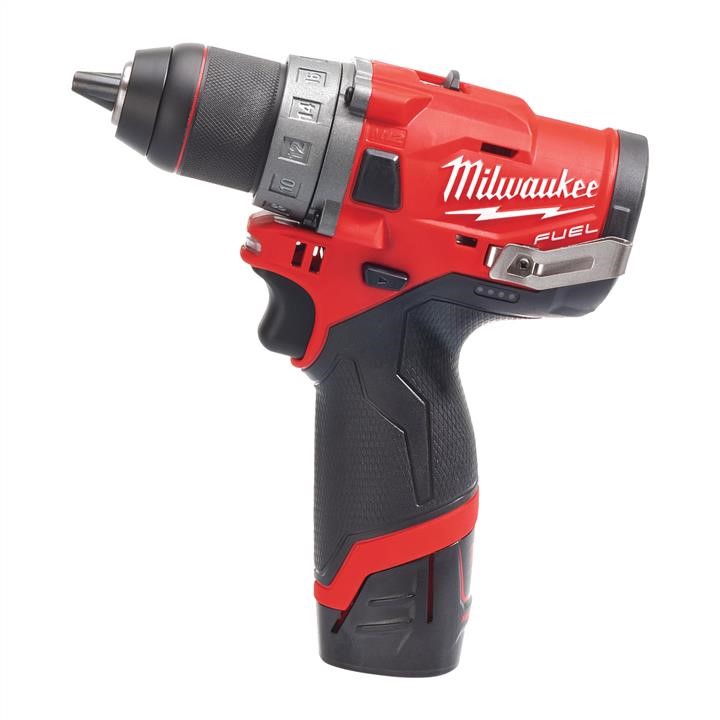 Milwaukee 4933459816 Rechargeable Battery, cordless screwdriver 4933459816: Buy near me in Poland at 2407.PL - Good price!