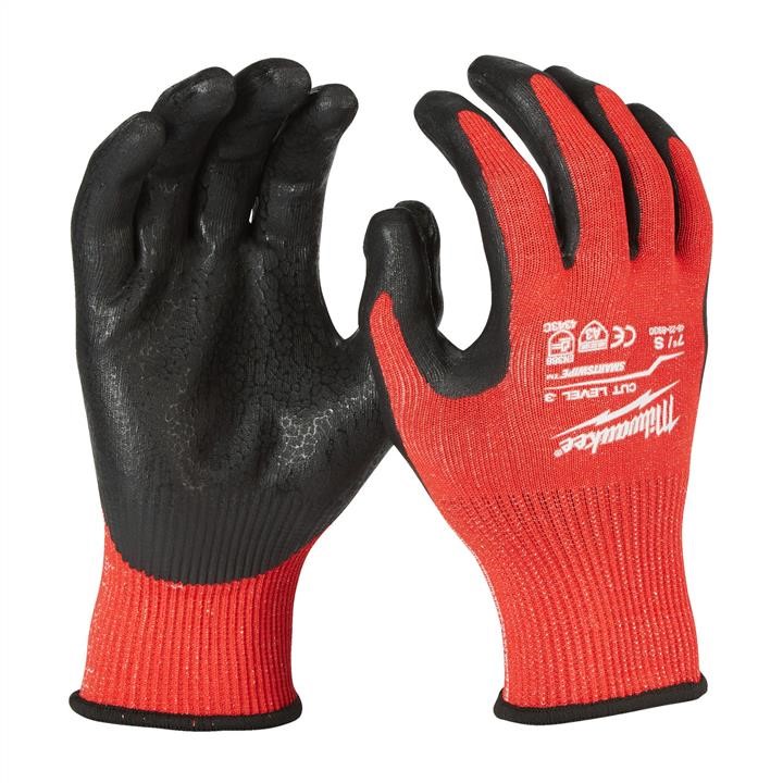 Milwaukee 4932479715 Work Gloves 4932479715: Buy near me in Poland at 2407.PL - Good price!