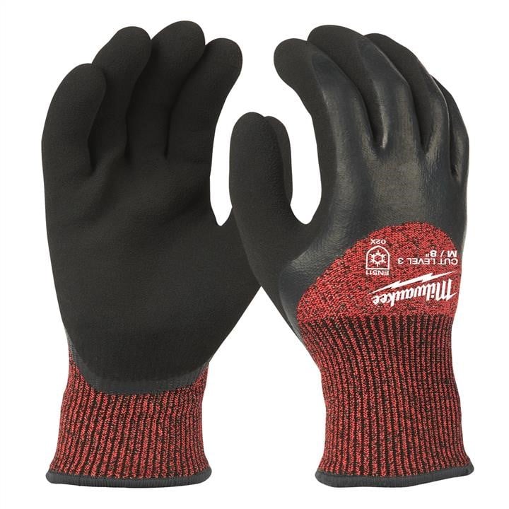 Milwaukee 4932479707 Work Gloves 4932479707: Buy near me in Poland at 2407.PL - Good price!