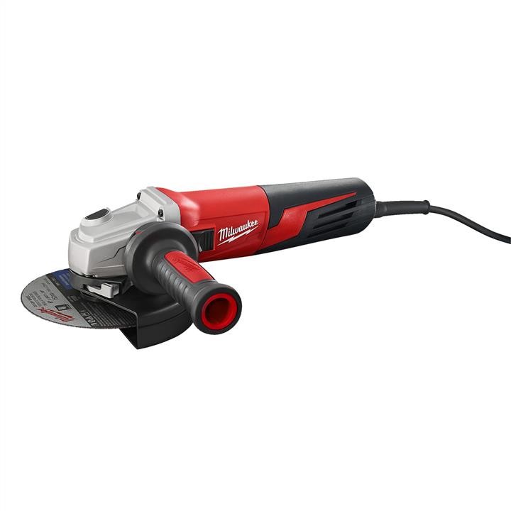 Milwaukee 4933433250 Angle grinder 4933433250: Buy near me in Poland at 2407.PL - Good price!