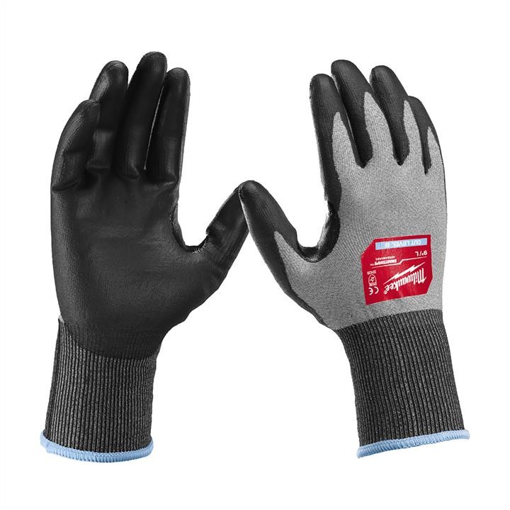 Milwaukee 4932480495 Work Gloves 4932480495: Buy near me in Poland at 2407.PL - Good price!