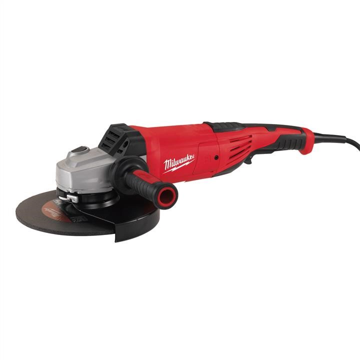 Milwaukee 4933431820 Angle grinder 4933431820: Buy near me in Poland at 2407.PL - Good price!