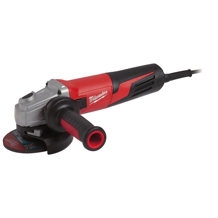 Milwaukee 4933428127 Angle grinder 4933428127: Buy near me in Poland at 2407.PL - Good price!