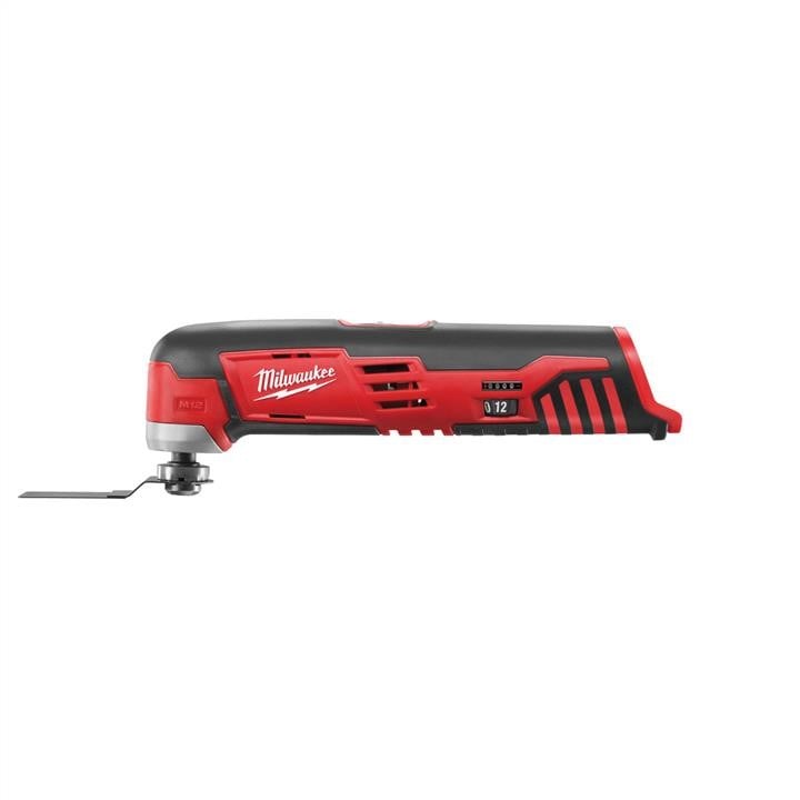 Milwaukee 4933427180 Multifunctional machine (renovator) 4933427180: Buy near me at 2407.PL in Poland at an Affordable price!