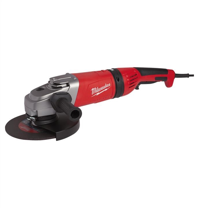 Milwaukee 4933402365 Angle grinder 4933402365: Buy near me in Poland at 2407.PL - Good price!