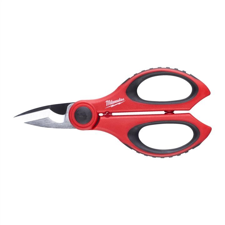 Milwaukee 4932478620 Universal scissors 4932478620: Buy near me at 2407.PL in Poland at an Affordable price!