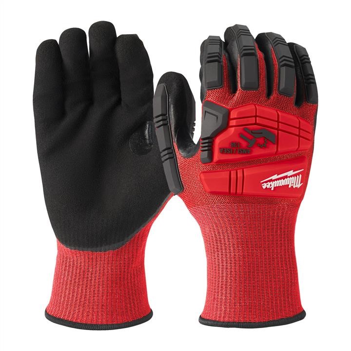 Milwaukee 4932478130 Work Gloves 4932478130: Buy near me in Poland at 2407.PL - Good price!