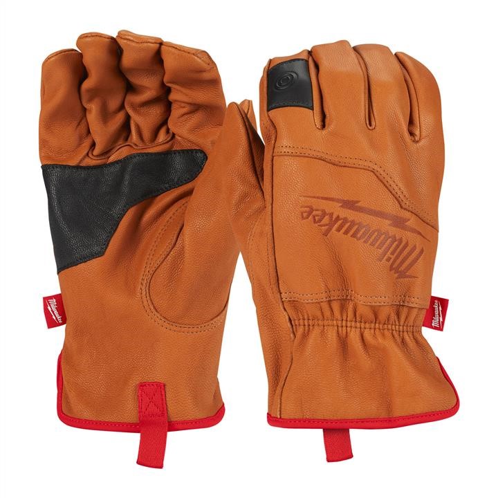 Milwaukee 4932478123 Work Gloves 4932478123: Buy near me in Poland at 2407.PL - Good price!