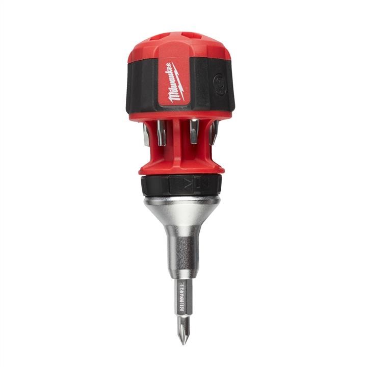 Milwaukee 4932471868 Reversible screwdriver 4932471868: Buy near me in Poland at 2407.PL - Good price!