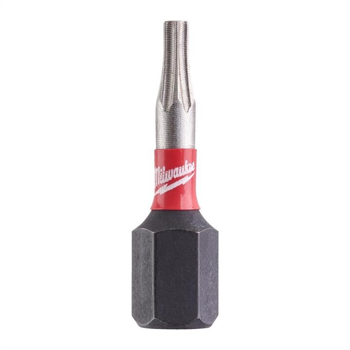 Milwaukee 4932471578 Zestaw bitów TORX 4932471578: Dobra cena w Polsce na 2407.PL - Kup Teraz!