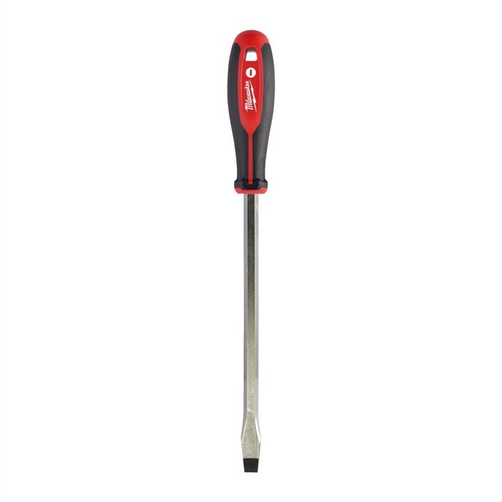 Milwaukee 4932471784 Screwdriver, slotted 4932471784: Buy near me in Poland at 2407.PL - Good price!