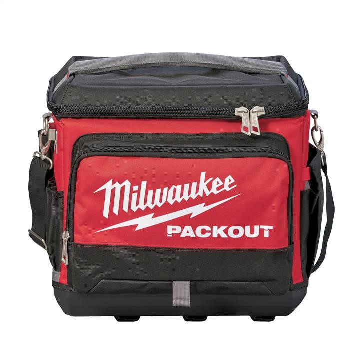 Milwaukee 4932471132 Thermotasche (rot) 4932471132: Kaufen Sie zu einem guten Preis in Polen bei 2407.PL!