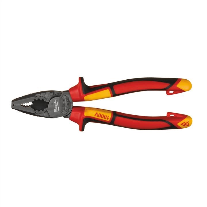 Milwaukee 4932464572 Pliers 4932464572: Buy near me at 2407.PL in Poland at an Affordable price!