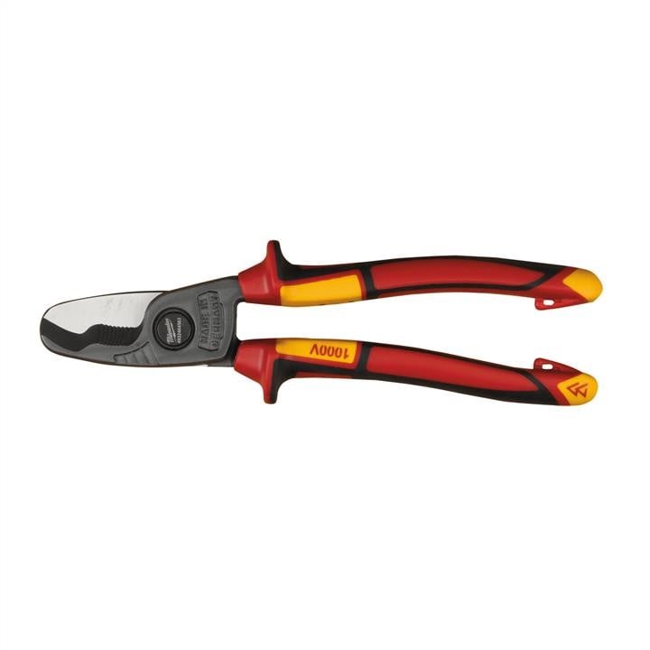 Milwaukee 4932464563 Cable cutter 4932464563: Buy near me at 2407.PL in Poland at an Affordable price!
