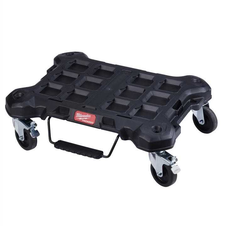 Milwaukee 4932471068 Obstacle Avoidance Trolley 4932471068: Buy near me in Poland at 2407.PL - Good price!
