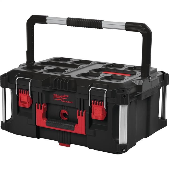 Milwaukee 4932464079 Toolbox, tool trolley 4932464079: Buy near me at 2407.PL in Poland at an Affordable price!
