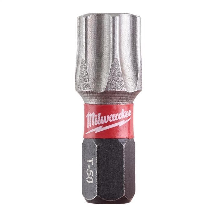 Milwaukee 4932430892 Zestaw bitów TORX 4932430892: Dobra cena w Polsce na 2407.PL - Kup Teraz!