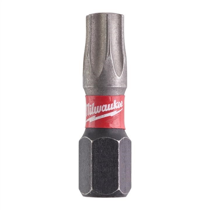 Milwaukee 4932430885 Zestaw bitów TORX 4932430885: Dobra cena w Polsce na 2407.PL - Kup Teraz!