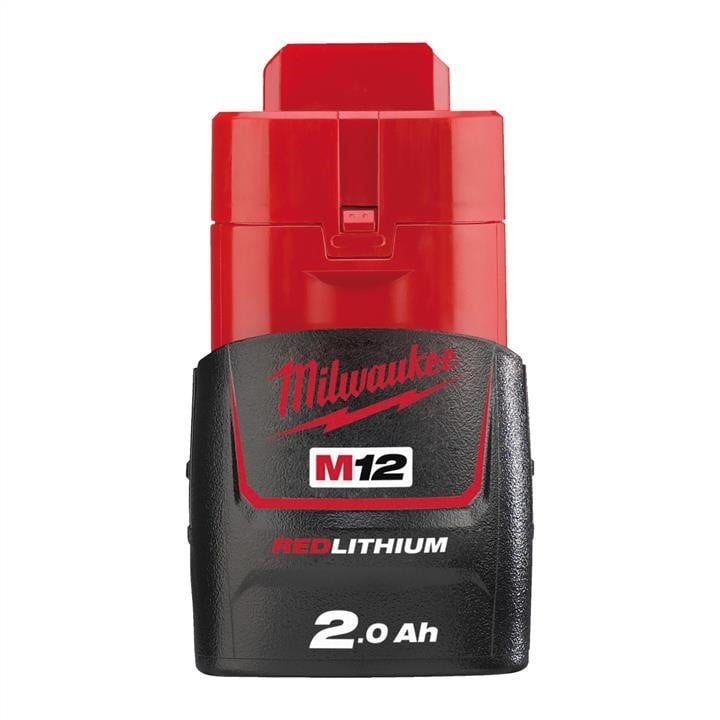 Milwaukee 4932430064 Power tool battery 4932430064: Buy near me in Poland at 2407.PL - Good price!