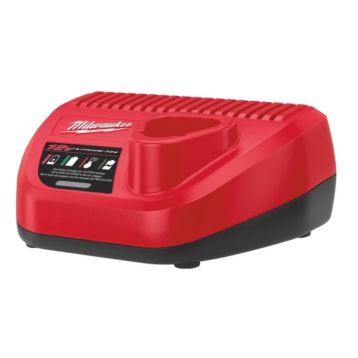 Milwaukee 4932352000 Battery charger 4932352000: Buy near me in Poland at 2407.PL - Good price!