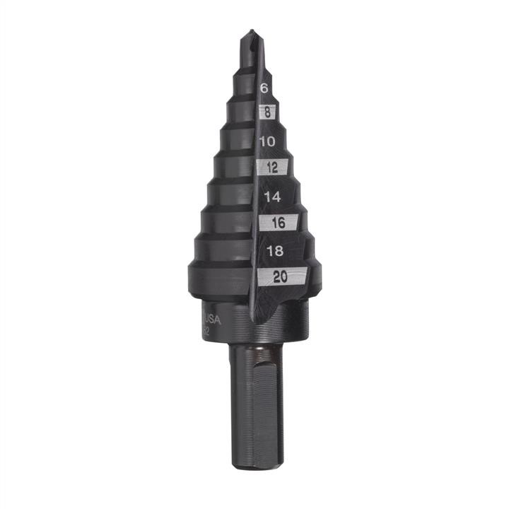 Milwaukee 48899320 Step Drill 48899320: Buy near me in Poland at 2407.PL - Good price!