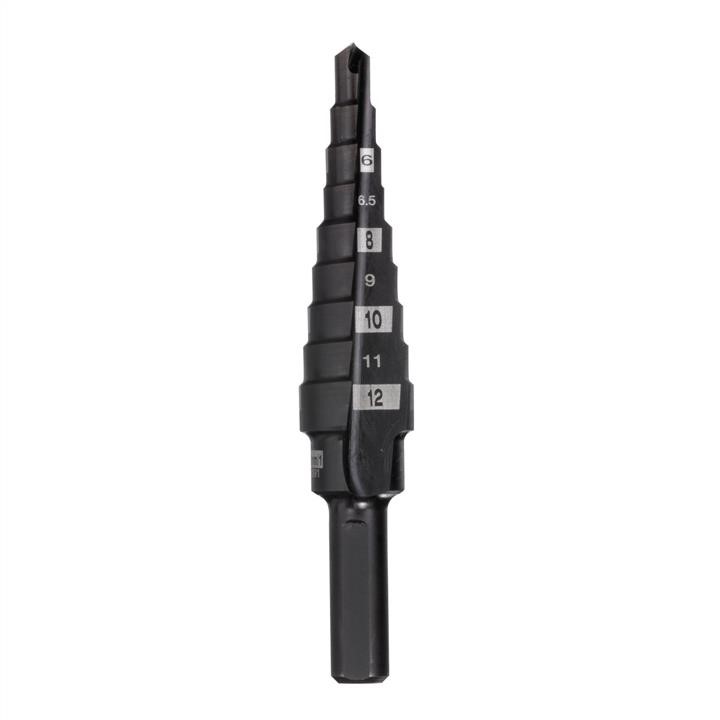 Milwaukee 48899301 Step Drill 48899301: Buy near me in Poland at 2407.PL - Good price!