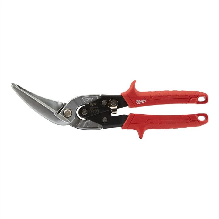 Milwaukee 48224538 Metal shears 48224538: Buy near me at 2407.PL in Poland at an Affordable price!