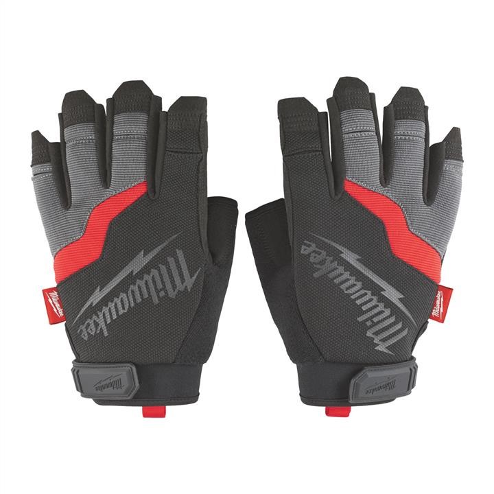 Milwaukee 48229741 Work Gloves 48229741: Buy near me in Poland at 2407.PL - Good price!