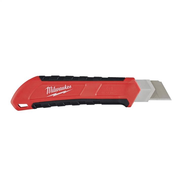 Milwaukee 48221962 Construction knife 48221962: Buy near me in Poland at 2407.PL - Good price!