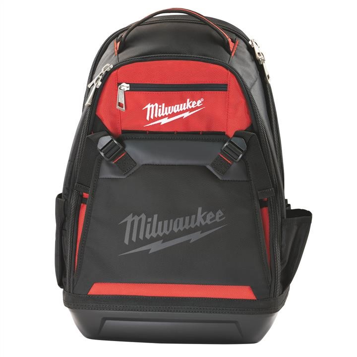 Milwaukee 48228200 Backpack 48228200: Buy near me at 2407.PL in Poland at an Affordable price!
