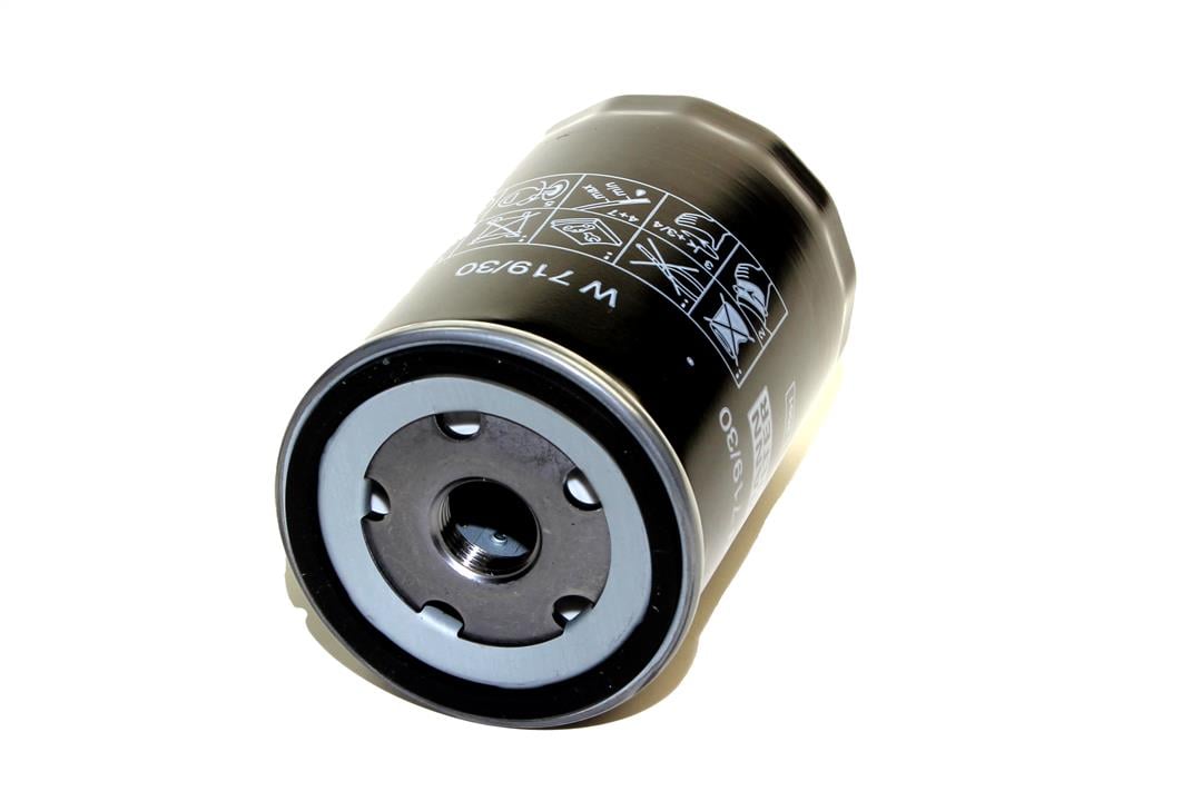 Mann-Filter W 719/30 Oil Filter W71930: Buy near me at 2407.PL in Poland at an Affordable price!