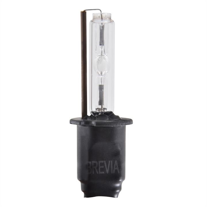 Lampa ksenonowa Brevia H3 +50%, 4300K, 85V, 35W PK22s KET, 2 pcs. Brevia 12343MP