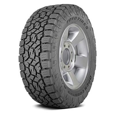 Toyo Tires 3869000 Passenger Allseason Tyre Toyo Tires Open Country A/T III 235/65 R17 108H XL 3869000: Buy near me at 2407.PL in Poland at an Affordable price!