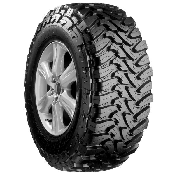 Toyo Tires TS00773 Commercial All Seson Tyre Toyo Tires Open Country M/T 305/70 R16 118/115P TS00773: Buy near me in Poland at 2407.PL - Good price!
