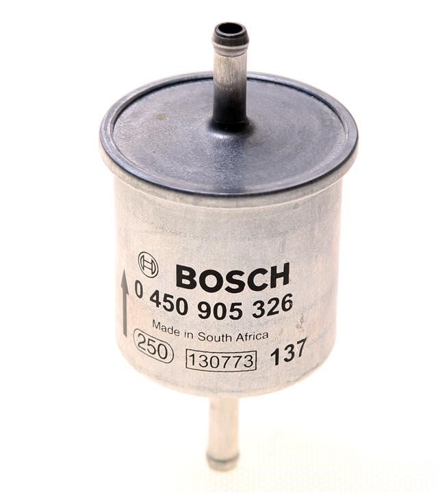 Bosch 0 450 905 326 Fuel filter 0450905326: Buy near me in Poland at 2407.PL - Good price!
