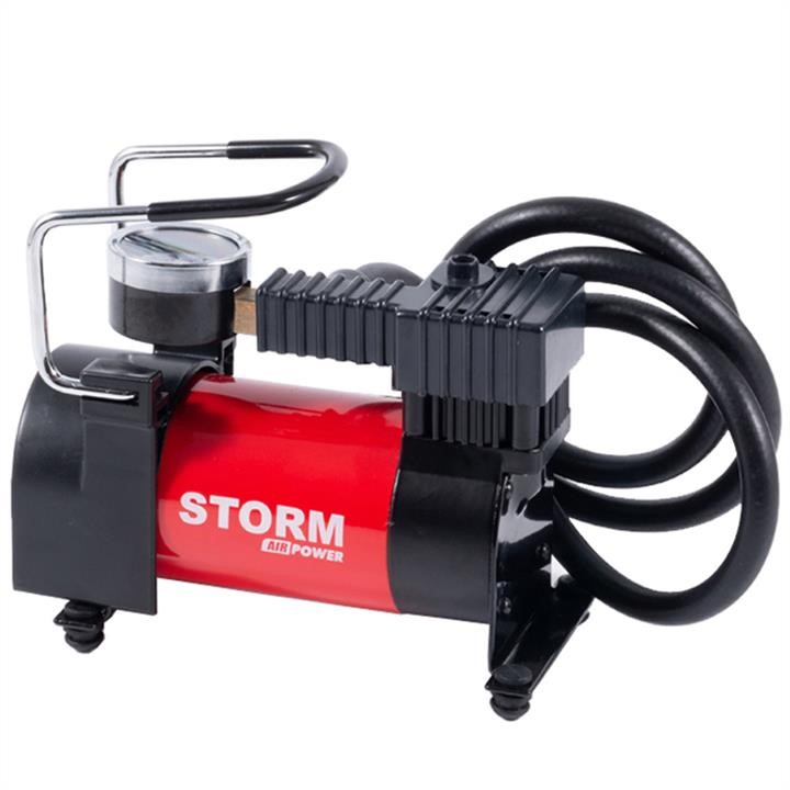 Storm 20200 Automobile Compressor Storm Air Power 7 ATM 35 L/min 150W 20200: Buy near me in Poland at 2407.PL - Good price!