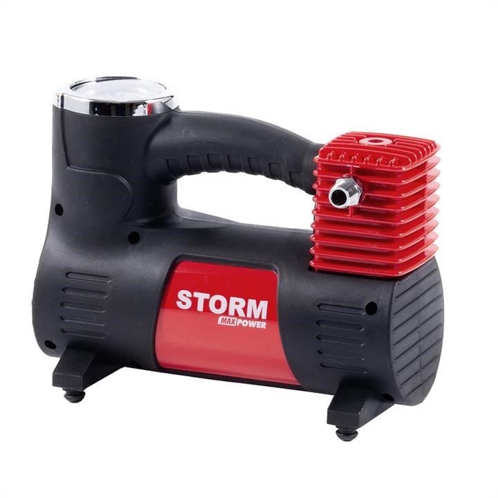 Storm 20500 Automobile Compressor Storm Max Power 10 ATM 40 L/min 170W 20500: Buy near me in Poland at 2407.PL - Good price!