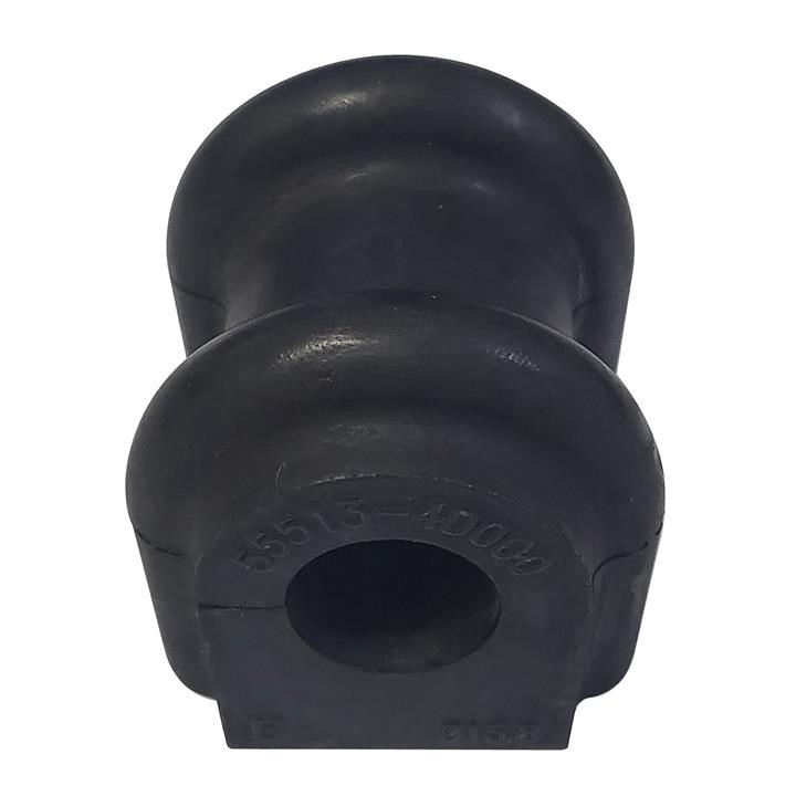 CTR GV0606 Rear stabilizer bush GV0606: Buy near me at 2407.PL in Poland at an Affordable price!