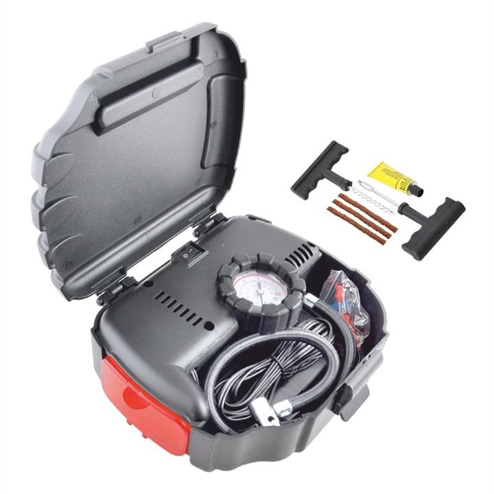 Storm 20700 Automobile Compressor Storm Compact Power 12V, 7 ATM, 12 L/min, 80W, Hose Length 0.51m 20700: Buy near me at 2407.PL in Poland at an Affordable price!
