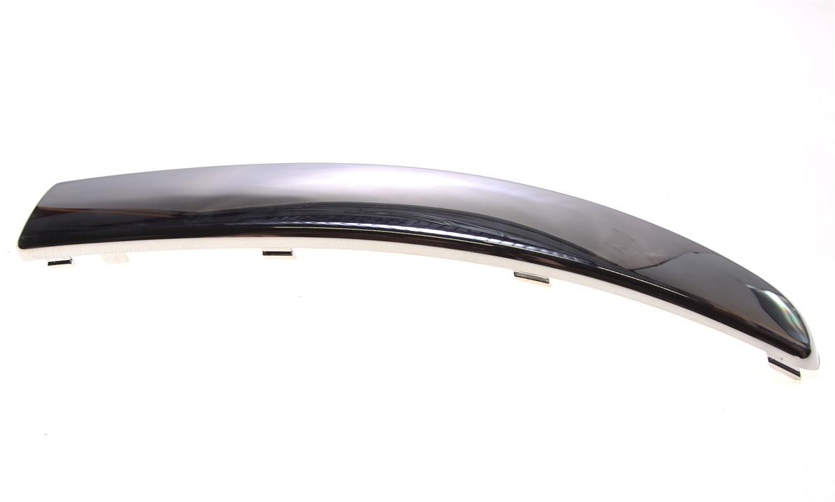 FPS FP 2612 916 Moulding front bumper right chrom FP2612916: Buy near me in Poland at 2407.PL - Good price!