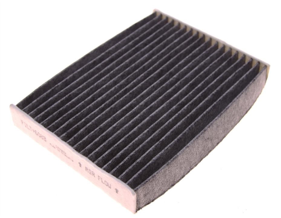 Eurorepar 1640608380 Filter, interior air 1640608380: Buy near me at 2407.PL in Poland at an Affordable price!
