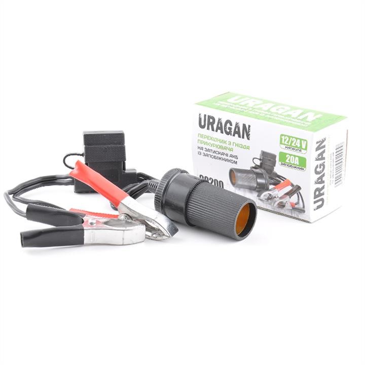 Buy Uragan 90200 – good price at 2407.PL!