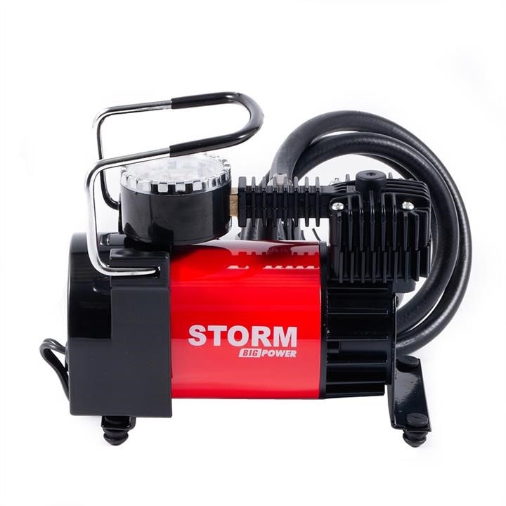 Auto-Kompressor Storm Big Power Autostop 10 bar, 37 l&#x2F;min, 170 W Storm 20320