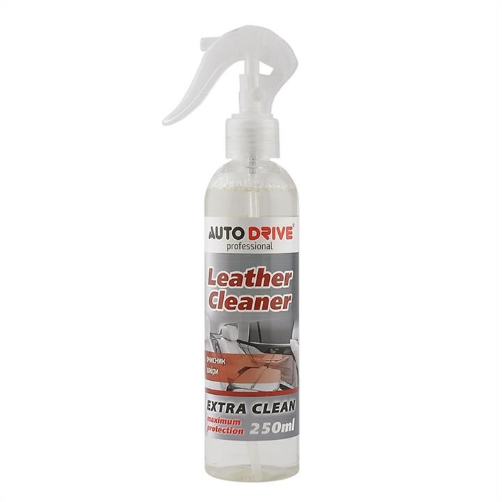 Auto Drive AD0032 Leather Cleaner, 250 ml AD0032: Buy near me in Poland at 2407.PL - Good price!
