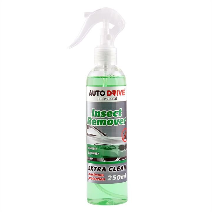 Auto Drive AD0029 Insect Remover, 250 ml AD0029: Buy near me in Poland at 2407.PL - Good price!