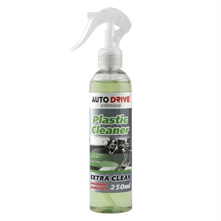 Auto Drive AD0030 Plastic Cleaner, 250 ml AD0030: Buy near me in Poland at 2407.PL - Good price!