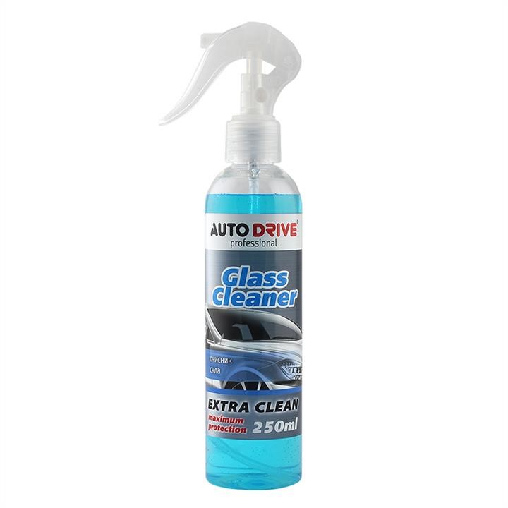 Auto Drive AD0028 Glass Cleaner, 250 ml AD0028: Buy near me in Poland at 2407.PL - Good price!