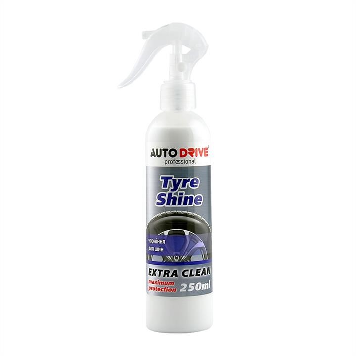 Auto Drive AD0033 Tire Shine blackening, 250 ml AD0033: Buy near me in Poland at 2407.PL - Good price!