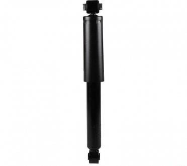 Mando EX553104D600 Rear oil and gas suspension shock absorber EX553104D600: Buy near me in Poland at 2407.PL - Good price!