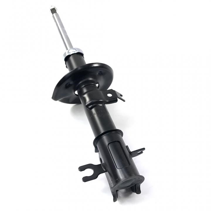 Mando EX546511M310 Front Left Gas Oil Suspension Shock Absorber EX546511M310: Buy near me in Poland at 2407.PL - Good price!